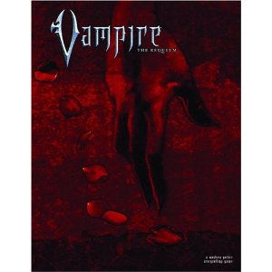 Vampire: The Requiem