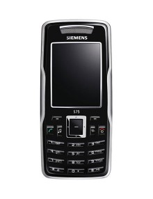 siemens s75