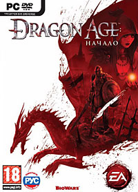 Dragon Age: Origins