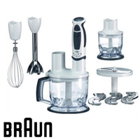 Блендер Braun Multiquick MR 6550