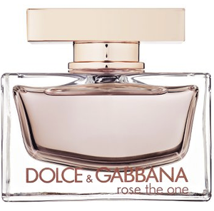 Dolce & Gabbana Rose The One