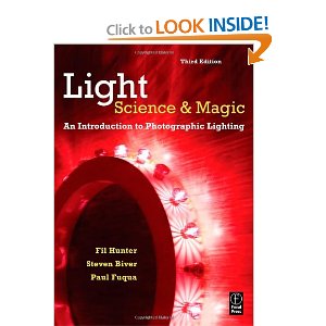 Light: Science and Magic: An Introduction to Photographic Lighting