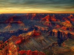 Grand Canyon