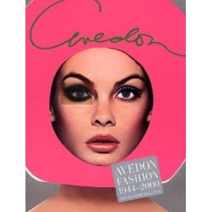 Avedon Fashion 1944-2000 (Hardcover) by Carol Squiers