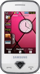 телефон samsung diva s7070