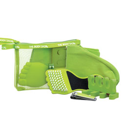 Pedicure Set