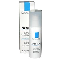 La Roche-Posay Матирующая Увлажняющая Эмульсия Effaclar