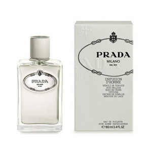 Prada Infusion d'Iris