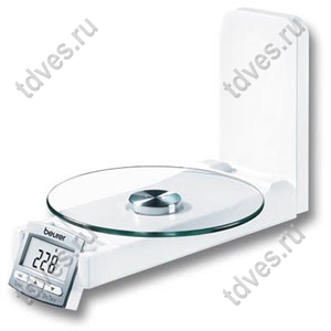 Весы кухонные
