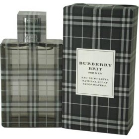 Burberry Brit