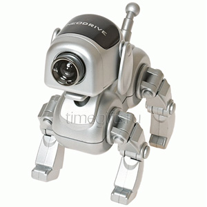 Веб-камера USB «RoboDog»