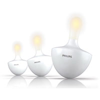 Philips Imageo AquaLight 3set