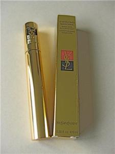 YSL EVERLONG LENGHTENING MASCARA 9ml - EVER BLACK 01