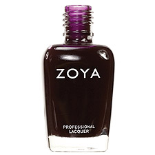 Zoya for nails