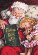 8786 - Christmas Stories
