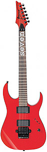 Электрогитара IBANEZ MTM1 BLOOD RED