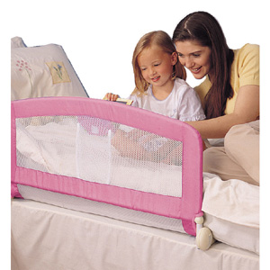 Ограничитель на кровать