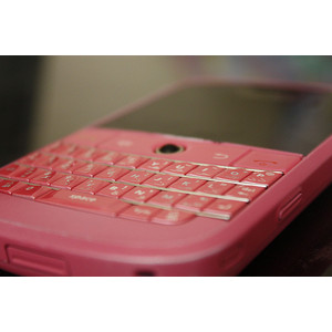 blackberry curve 8520