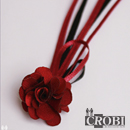 ACBR1001-RD (Corsage Red)