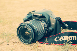 фотоаппарат