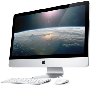 Apple iMac