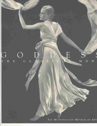 книга "Goddess"