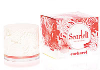 Scarlett от Cacharel