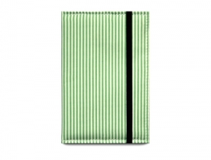 Обложка Green Stripes