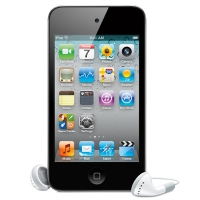 Apple iPod touch 4G 8 ГБ