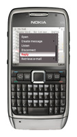 Nokia e71