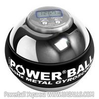 Powerball 350Hz Metal Pro