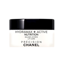 средства из серии HYDRAMAX + ACTIVE Chanel
