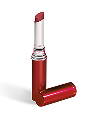 Clarins Lip Colour Tint (напр., Shade : 12 Caf&#233; au Lait