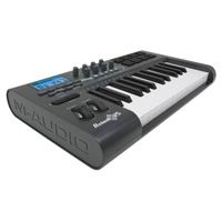 MIDI-клавиатура MidiMan Axiom 25