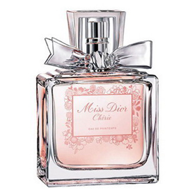 CD Miss Dior Cherie eau de Printemps