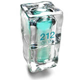 212 on Ice Carolina Herrera