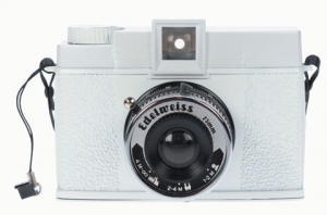 Diana+ Edelweiss фотокамера
