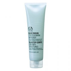 The Body Shop Body Focus