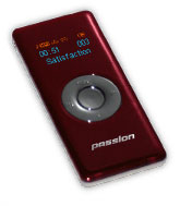 MP3-плейер TakeMS PASSION