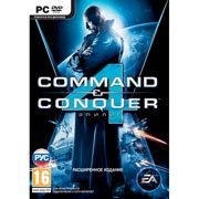 Command & Conquer 4: Tiberian Twilight