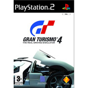 Gran Turismo 4