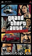 Grand Theft Auto: Liberty City Stories