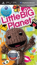 LittleBigPlanet - Special Edition