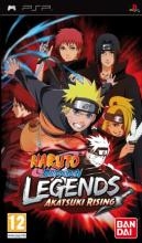 Naruto Legends: Akatsuki Rising