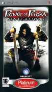 Prince of Persia: Revelations