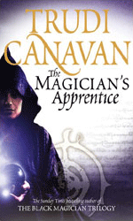 The Magician’s Apprentice