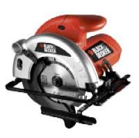 Пила Black&Decker CD601