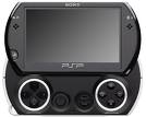 Sony PlayStation Portable Go!