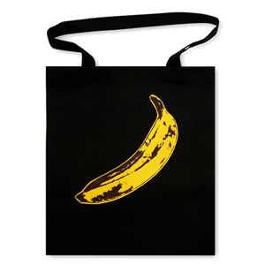 сумка с бананом