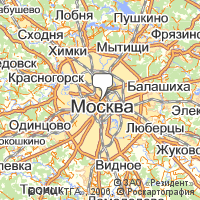 Москва